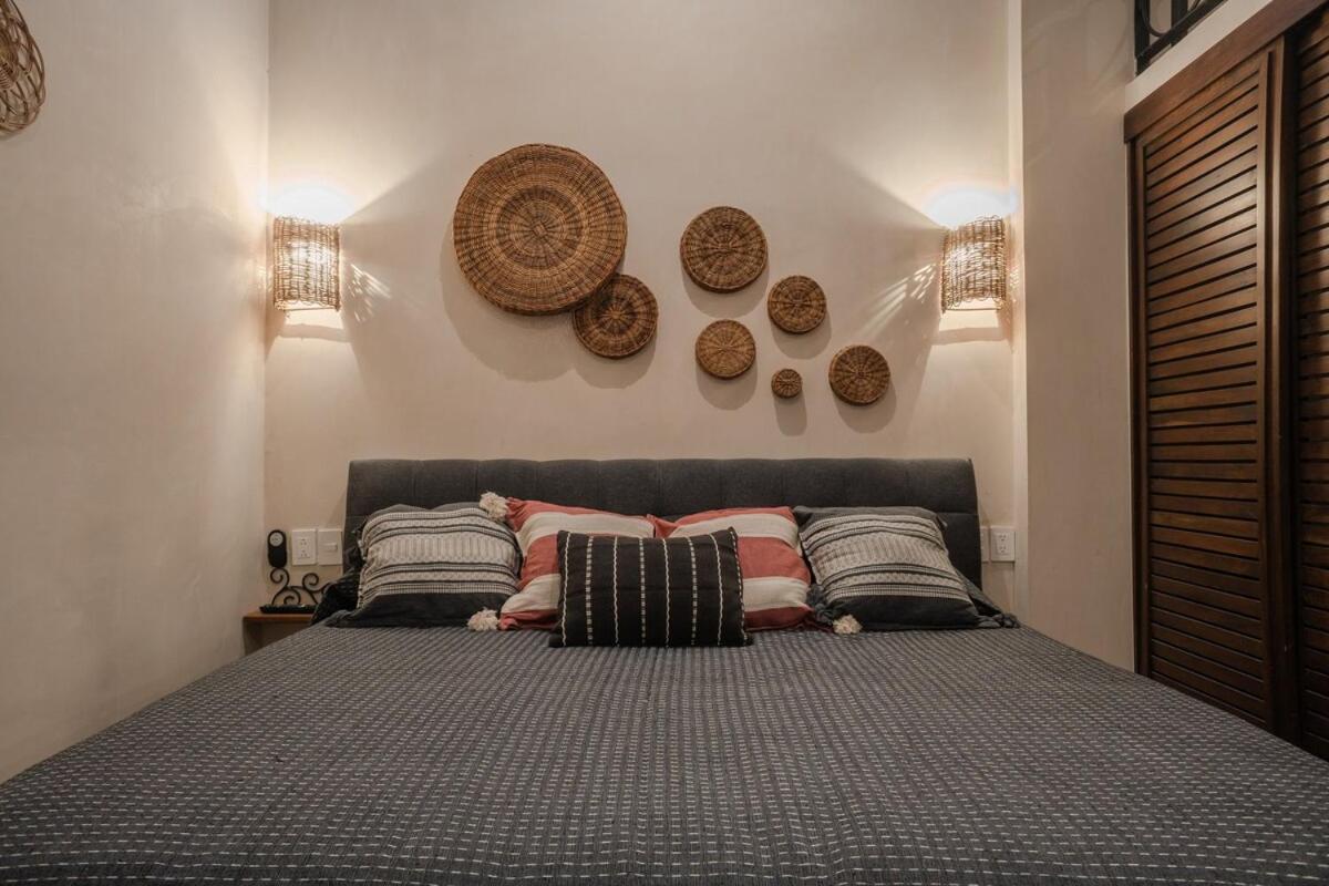 Casa Luz Downtown Apartments In 图卢姆 外观 照片
