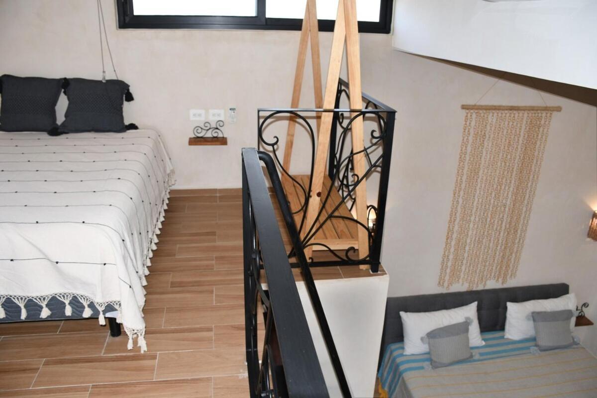 Casa Luz Downtown Apartments In 图卢姆 外观 照片
