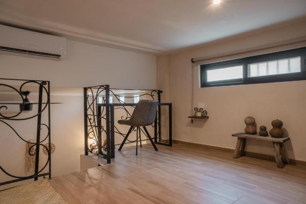 Casa Luz Downtown Apartments In 图卢姆 客房 照片